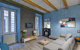 Rome As You Feel - Design Apartment At Colosseum
