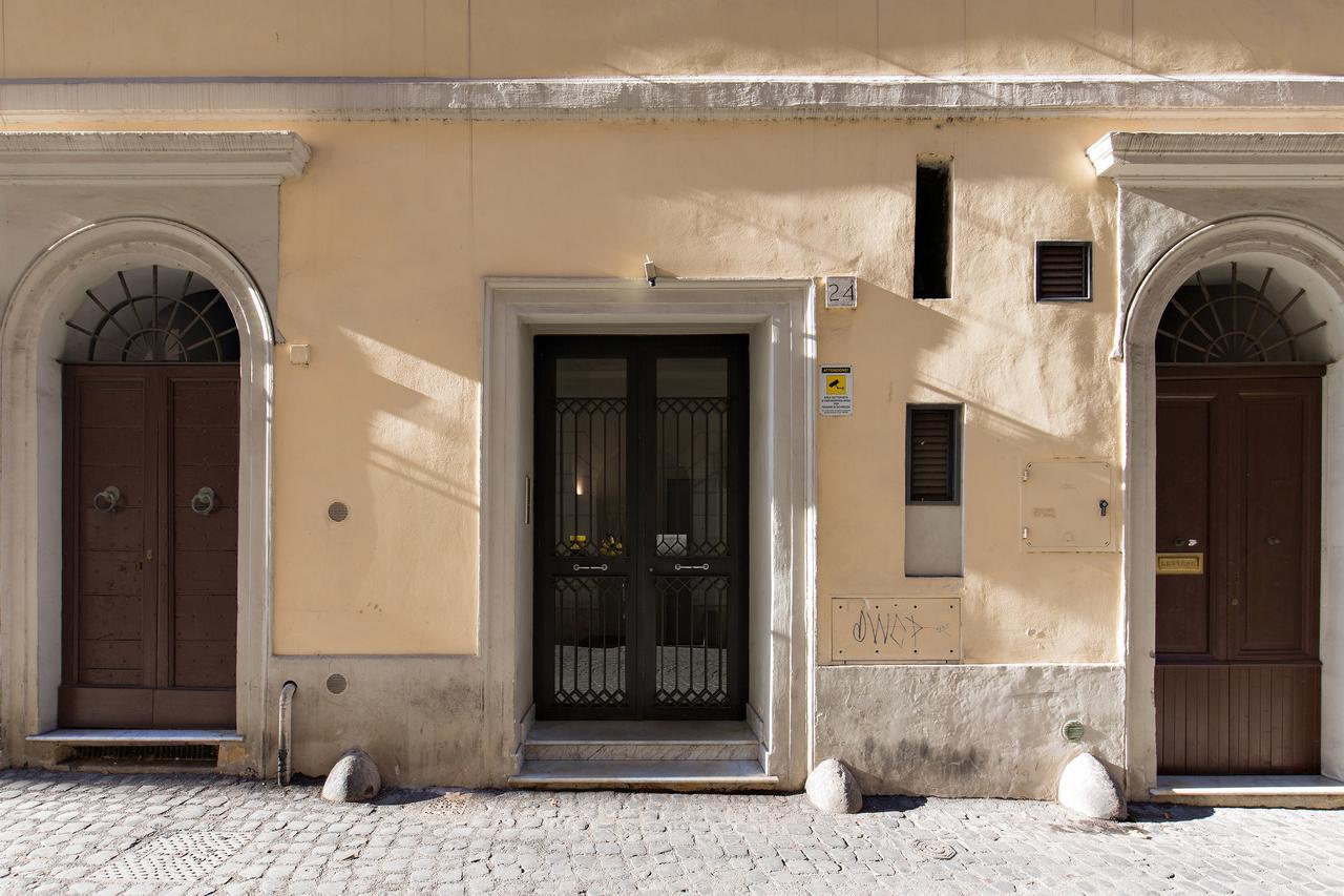 Rome As You Feel - Design Apartment At Colosseum Exterior foto